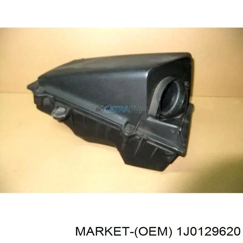 Filtro de aire Volkswagen Golf 4 1J1