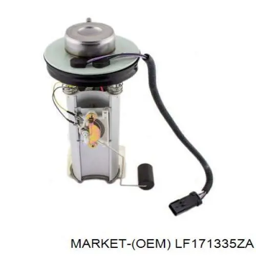 Comprar RECCBA7589 CSV Electronic Parts Unidad de alimentación de combustible