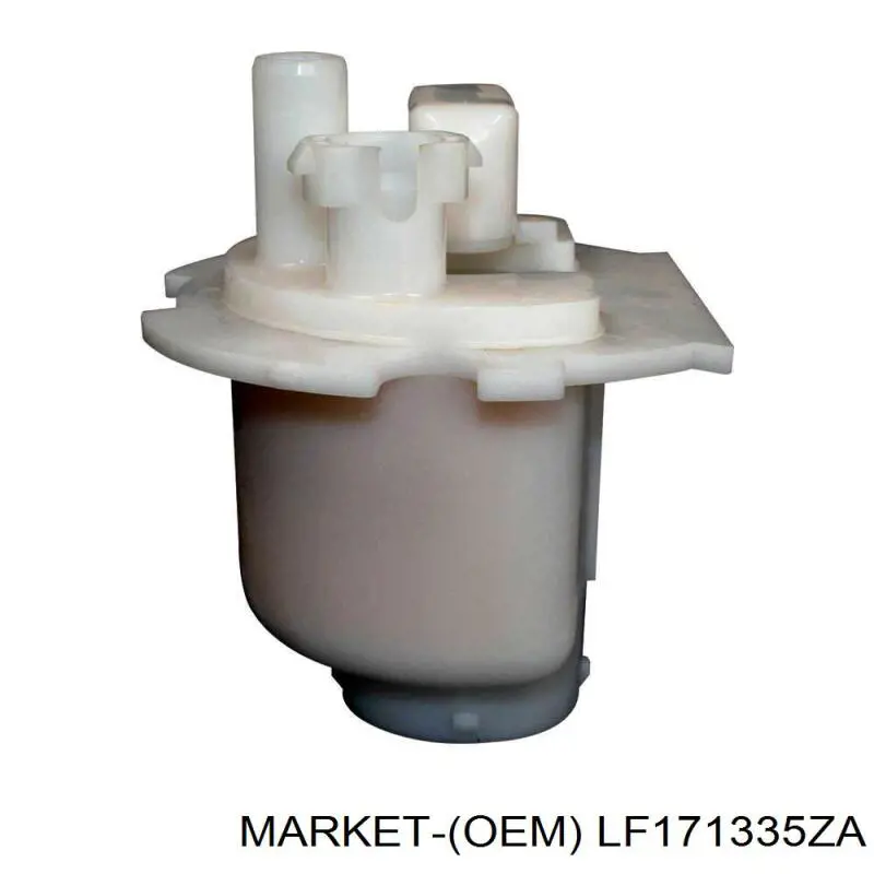 Bomba de gasolina RECCBA7589 CSV Electronic Parts
