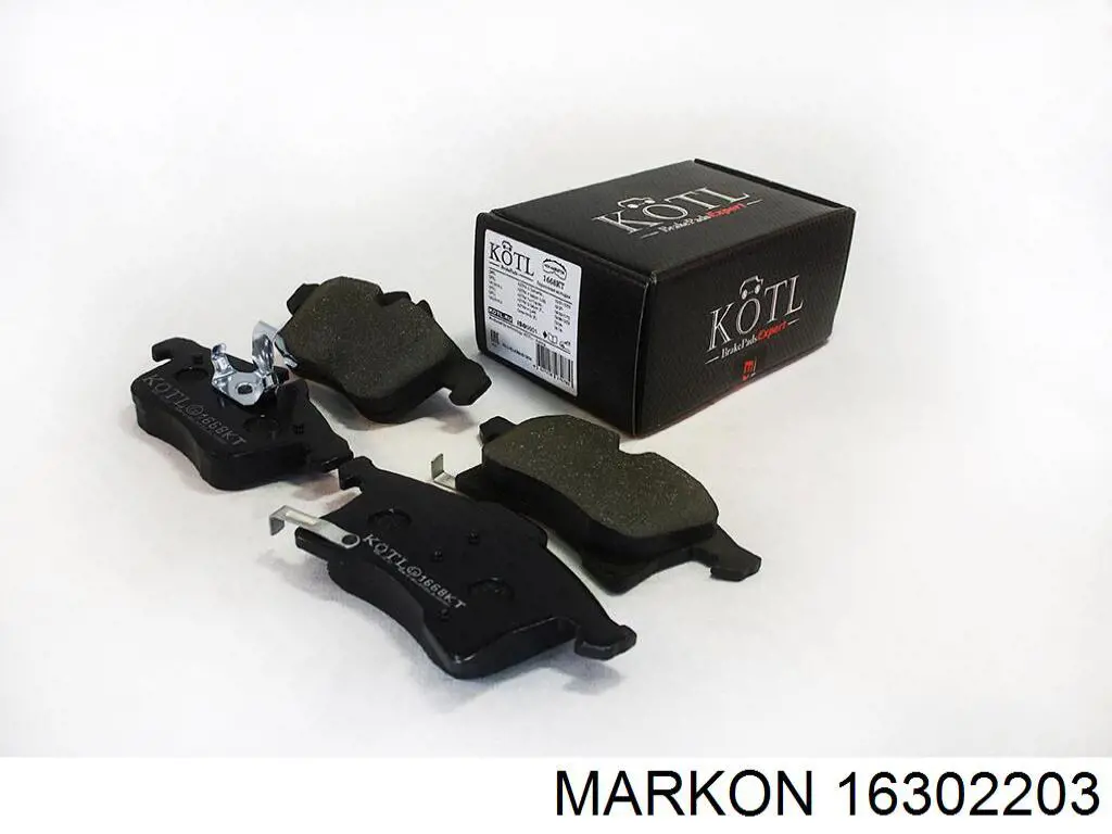 Pastillas de freno delanteras Opel Corsa X12