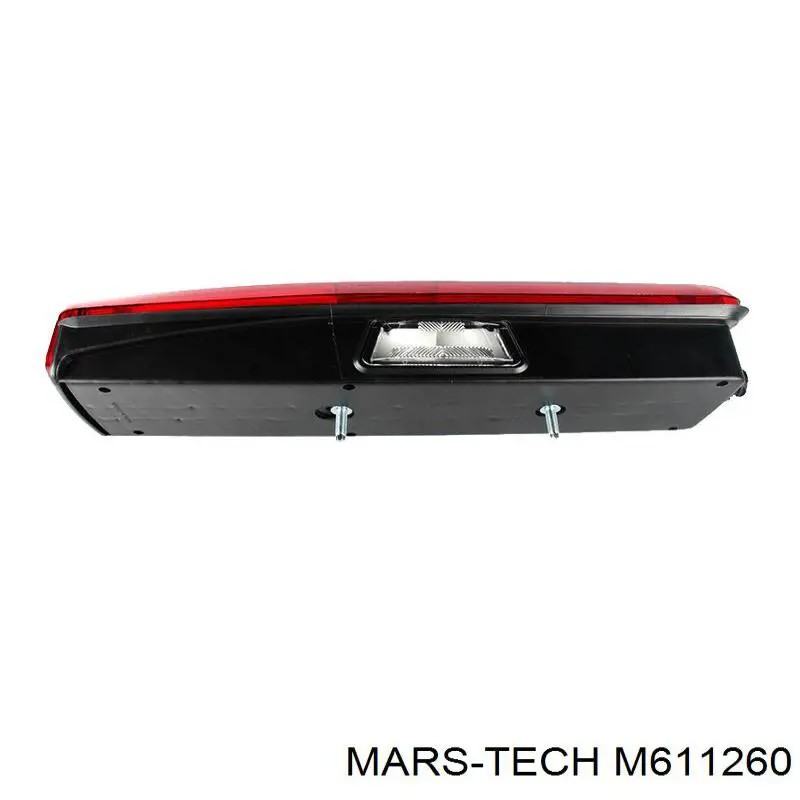 M611260 Mars Tech piloto posterior derecho