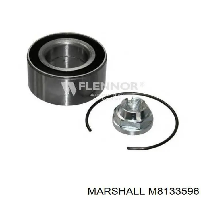 Cojinete de rueda delantero Alfa Romeo 146 930