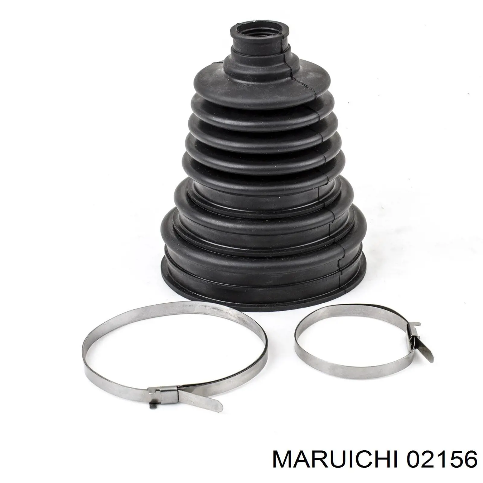 02156 Maruichi-156 fuelle, árbol de transmisión delantero interior