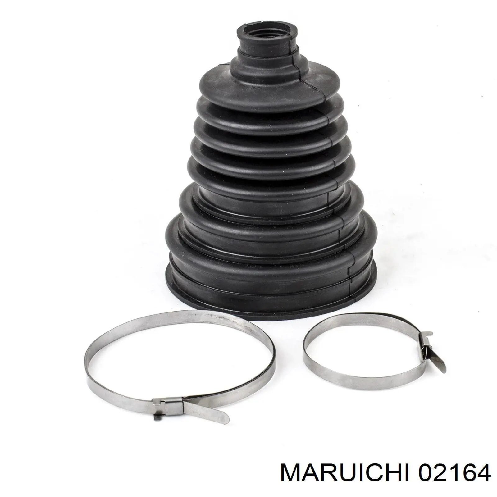 02164 Maruichi-156 Fuelle exterior del eje de transmisión trasero