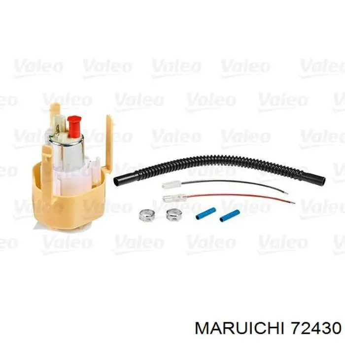 Fuelle transmisión delantero exterior Maruichi-156 72430 precio, desde 13,63 EUR