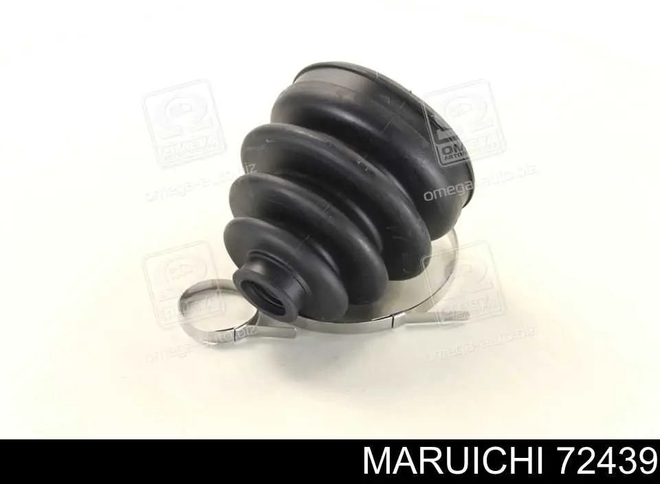 Comprar 72439 Maruichi-156 Fuelle de palier delantero exterior