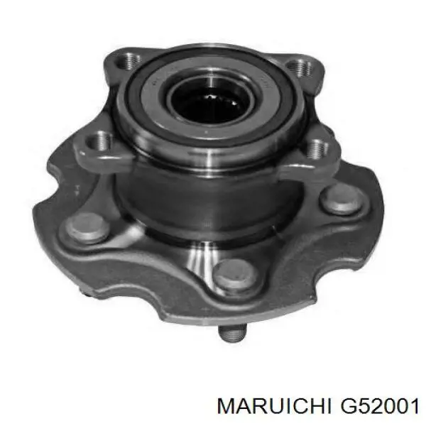 Fuelle, árbol de transmisión delantero exterior Toyota Celica T16