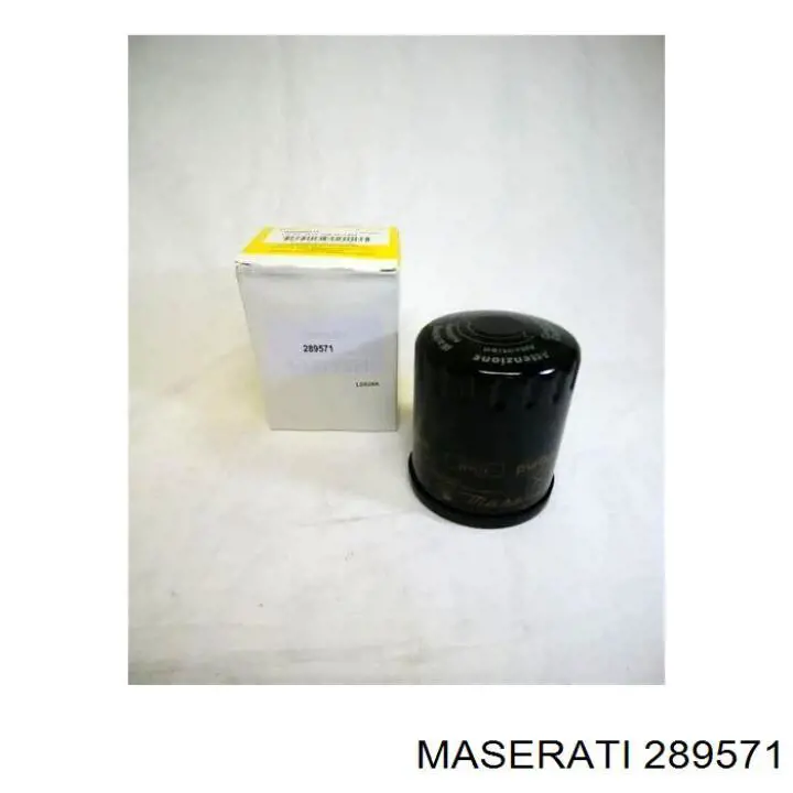 289571 Maserati