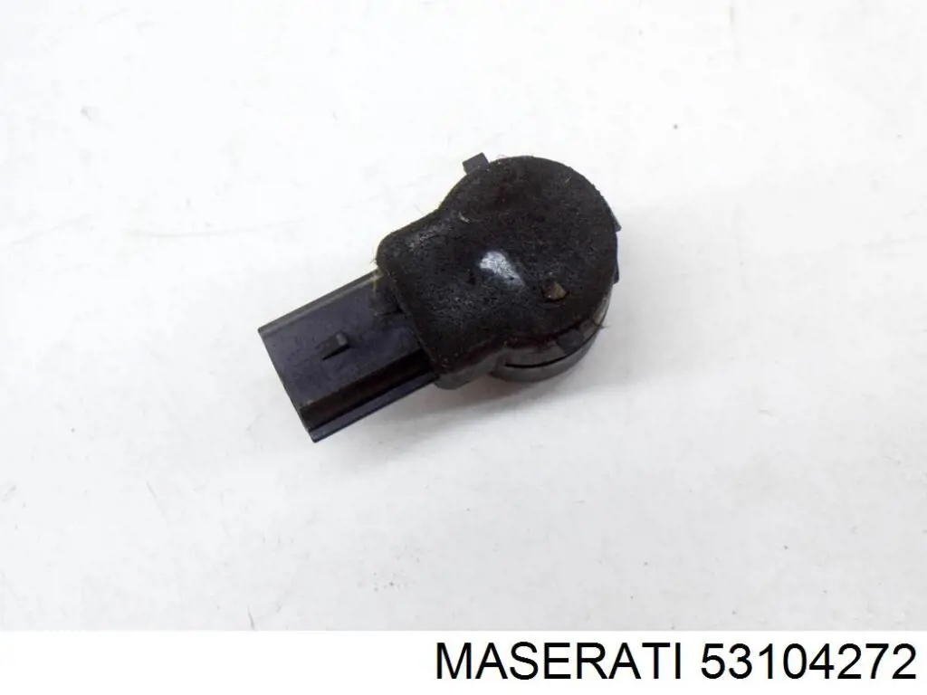 Sensor de estacionamiento trasero  Sidat 970002