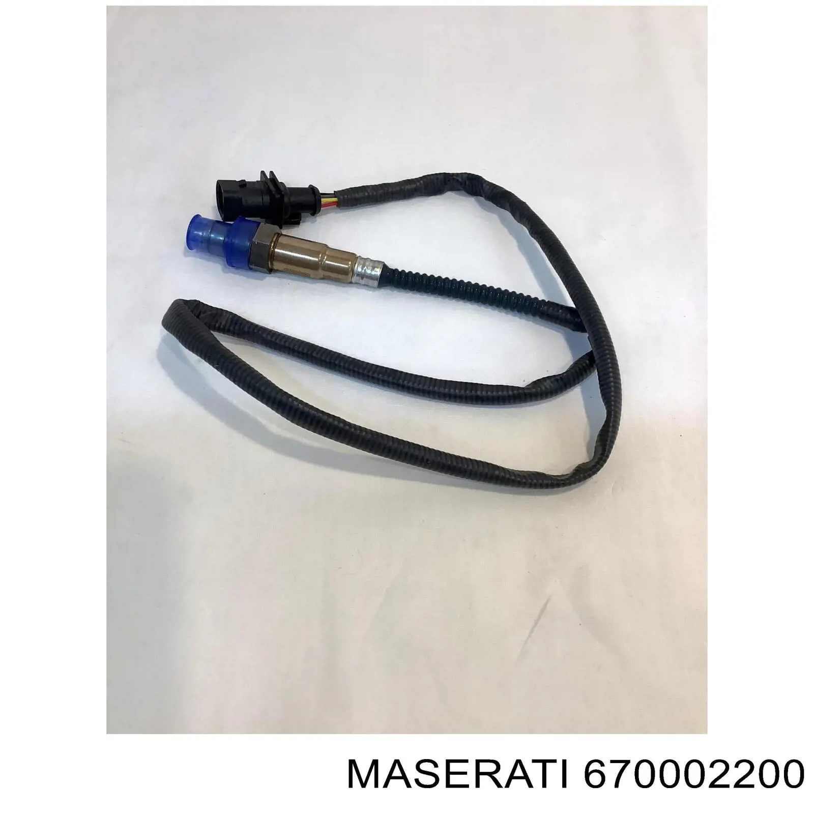 670002200 Maserati