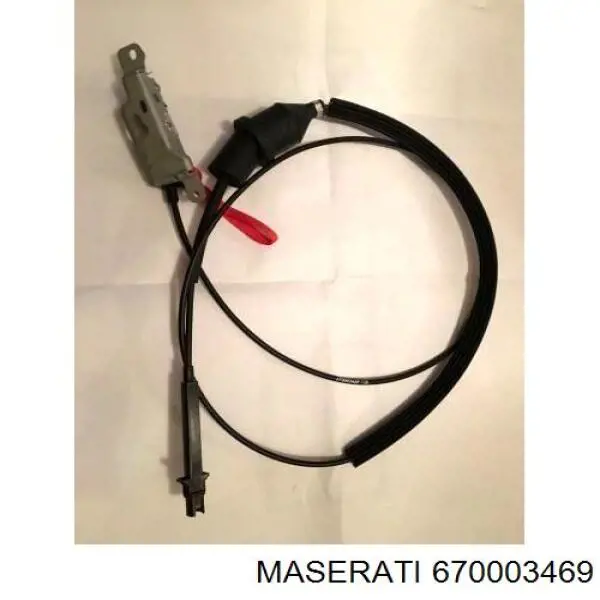 670003469 Maserati