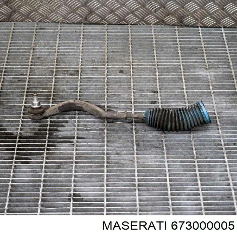 673000005 Maserati