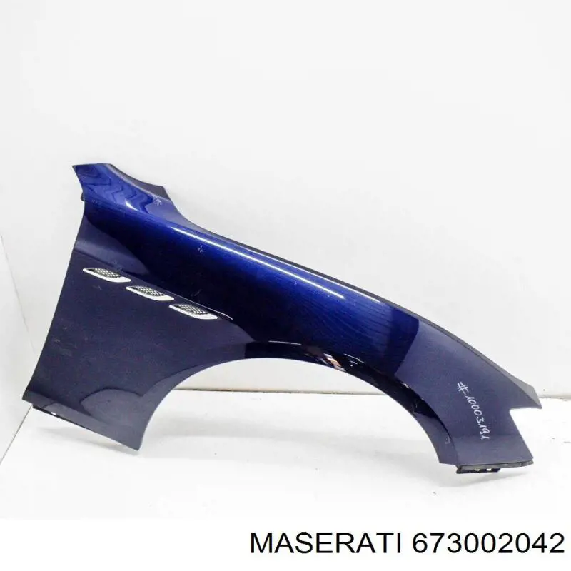 673002042 Maserati