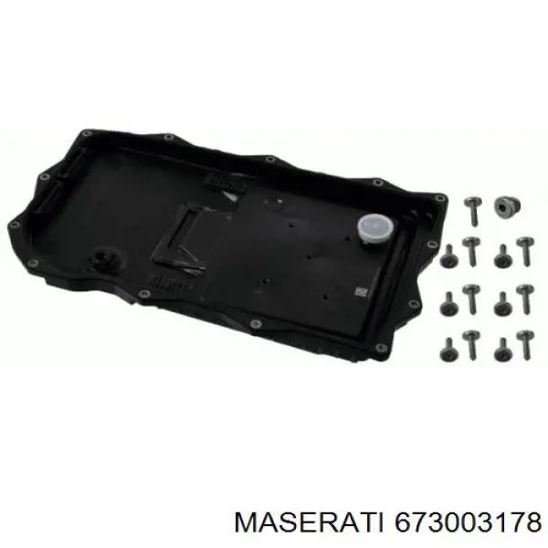 673003178 Maserati