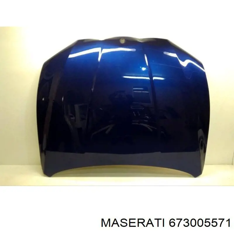 673005571 Maserati