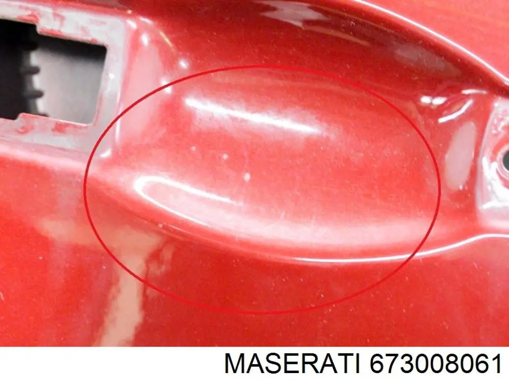 673008061 Maserati