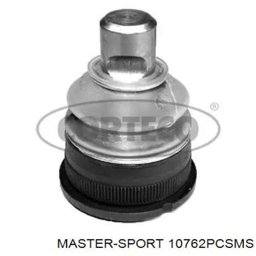 10762PCSMS Master-sport rótula de suspensión inferior