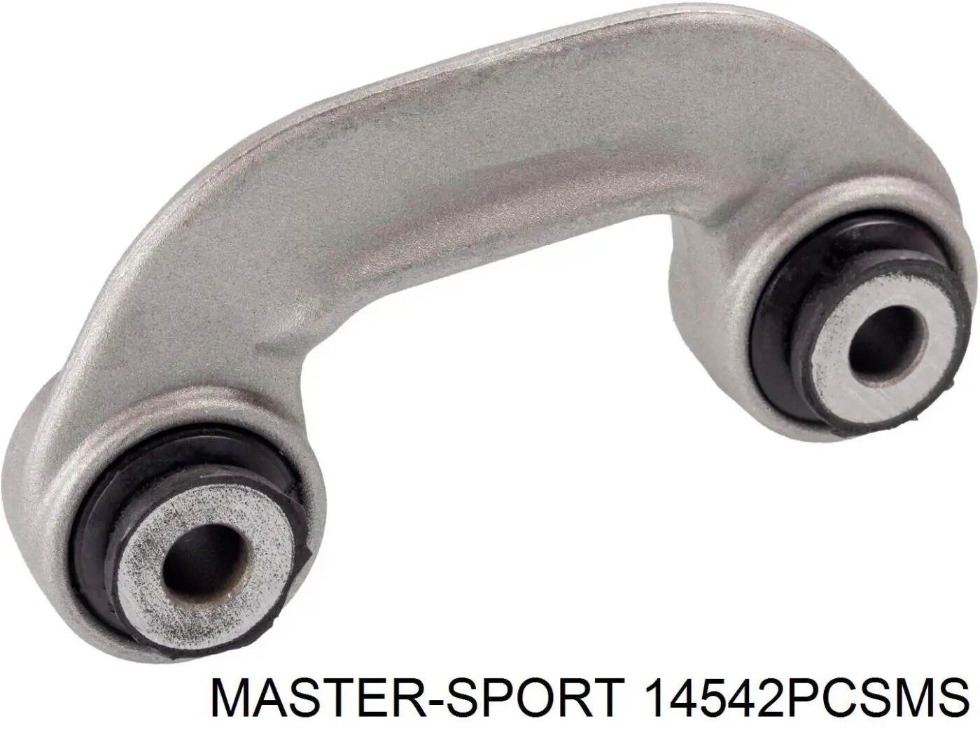 14542PCSMS Master-sport soporte de barra estabilizadora delantera