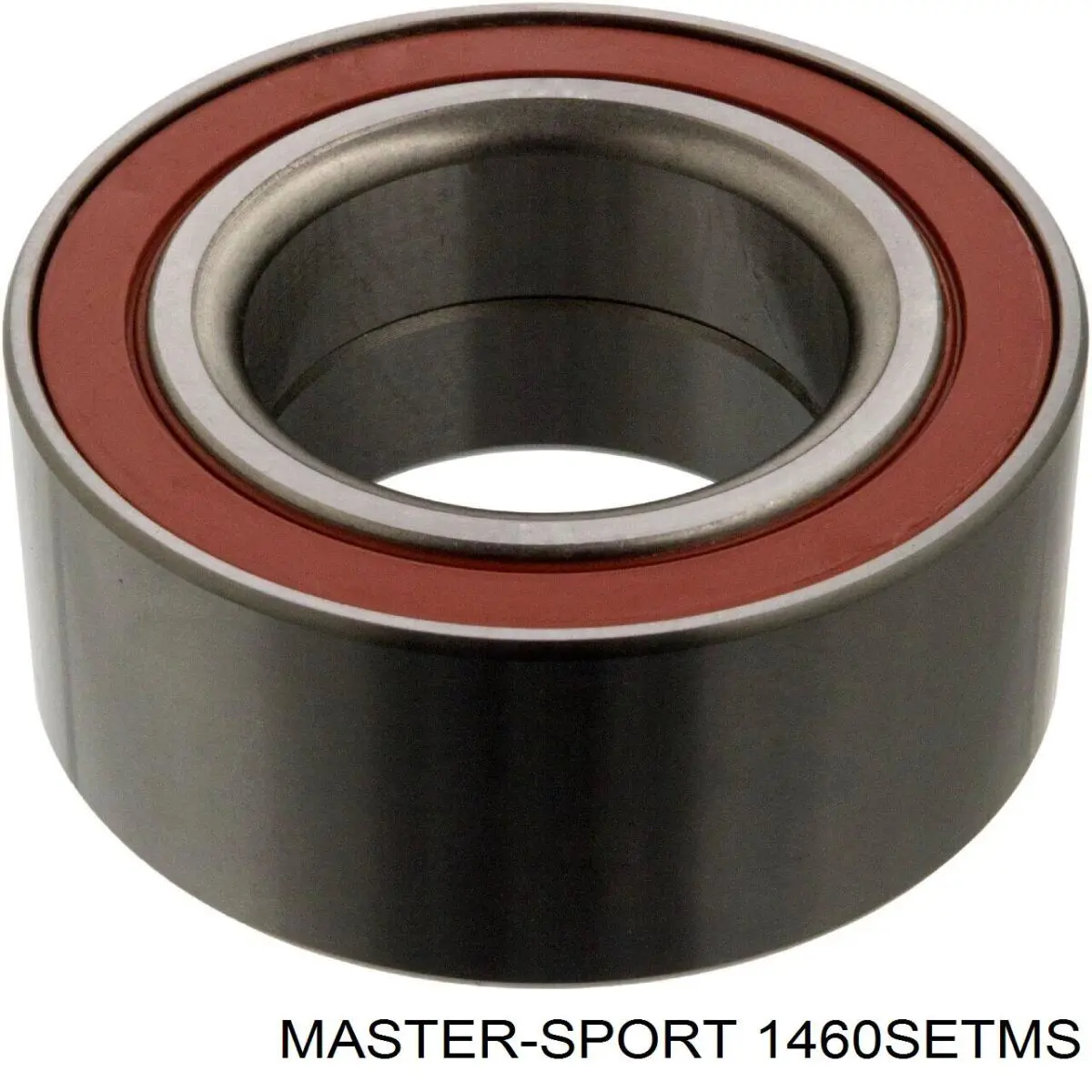 Cojinete de rueda trasero BMW 3 E30