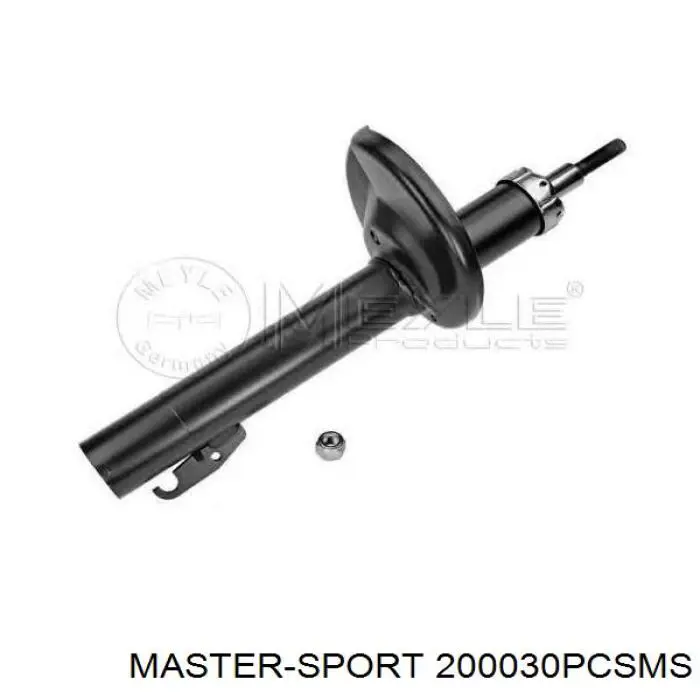 200030-PCS-MS Master-sport amortiguador delantero