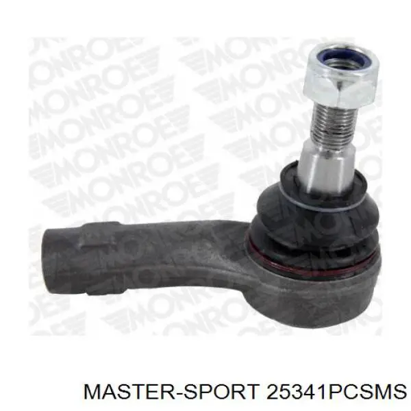 25341PCSMS Master-sport rótula barra de acoplamiento exterior