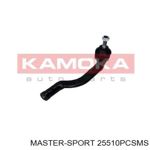 Rótula barra de acoplamiento exterior Renault Espace 4 JK0