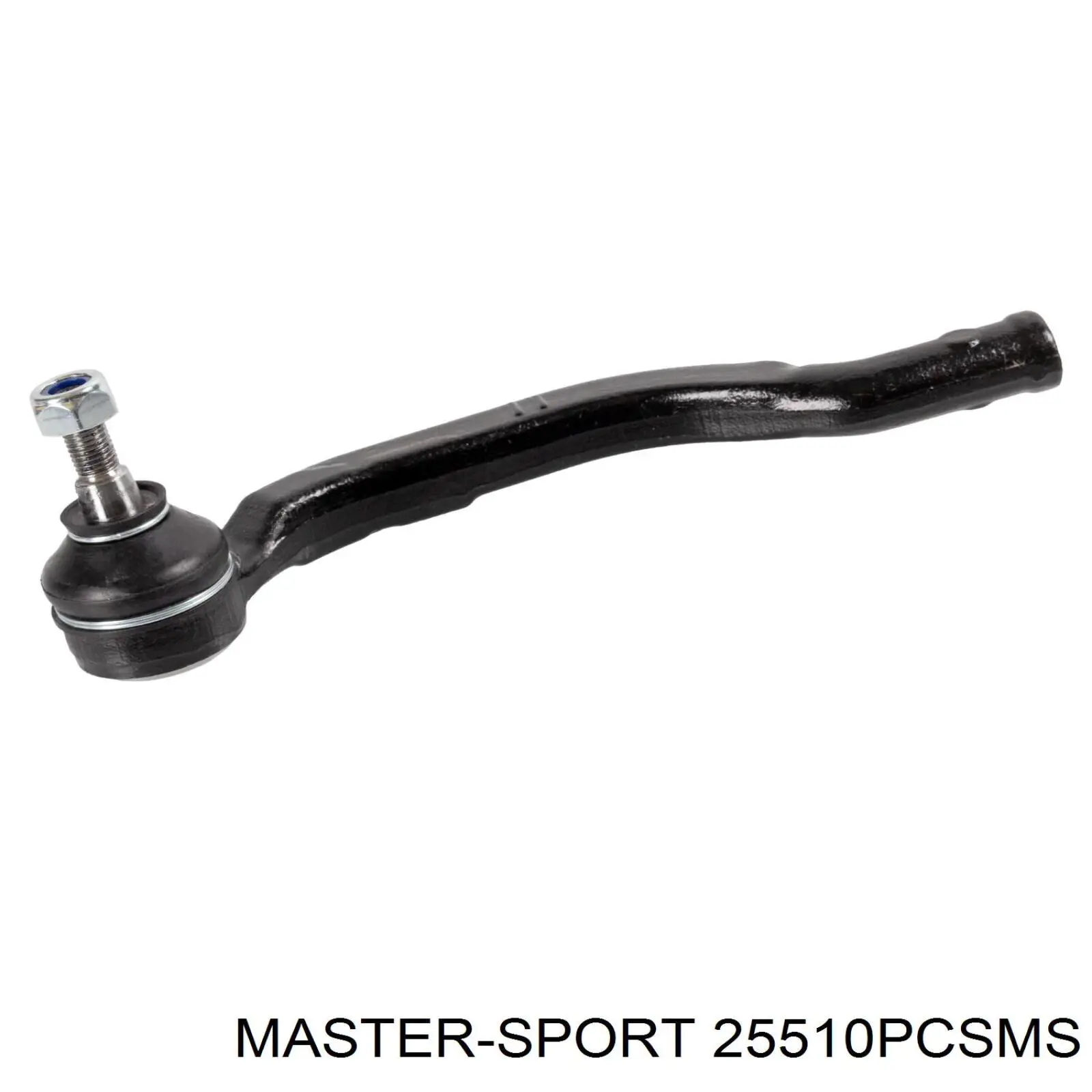 Rótula barra de acoplamiento exterior Renault Espace 4 JK0