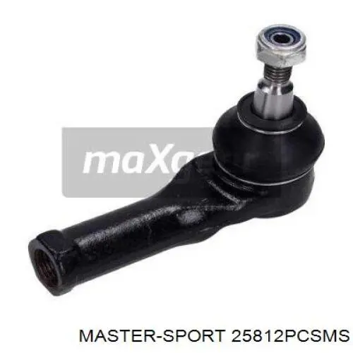 Rótula barra de acoplamiento exterior Jaguar X-type CF1