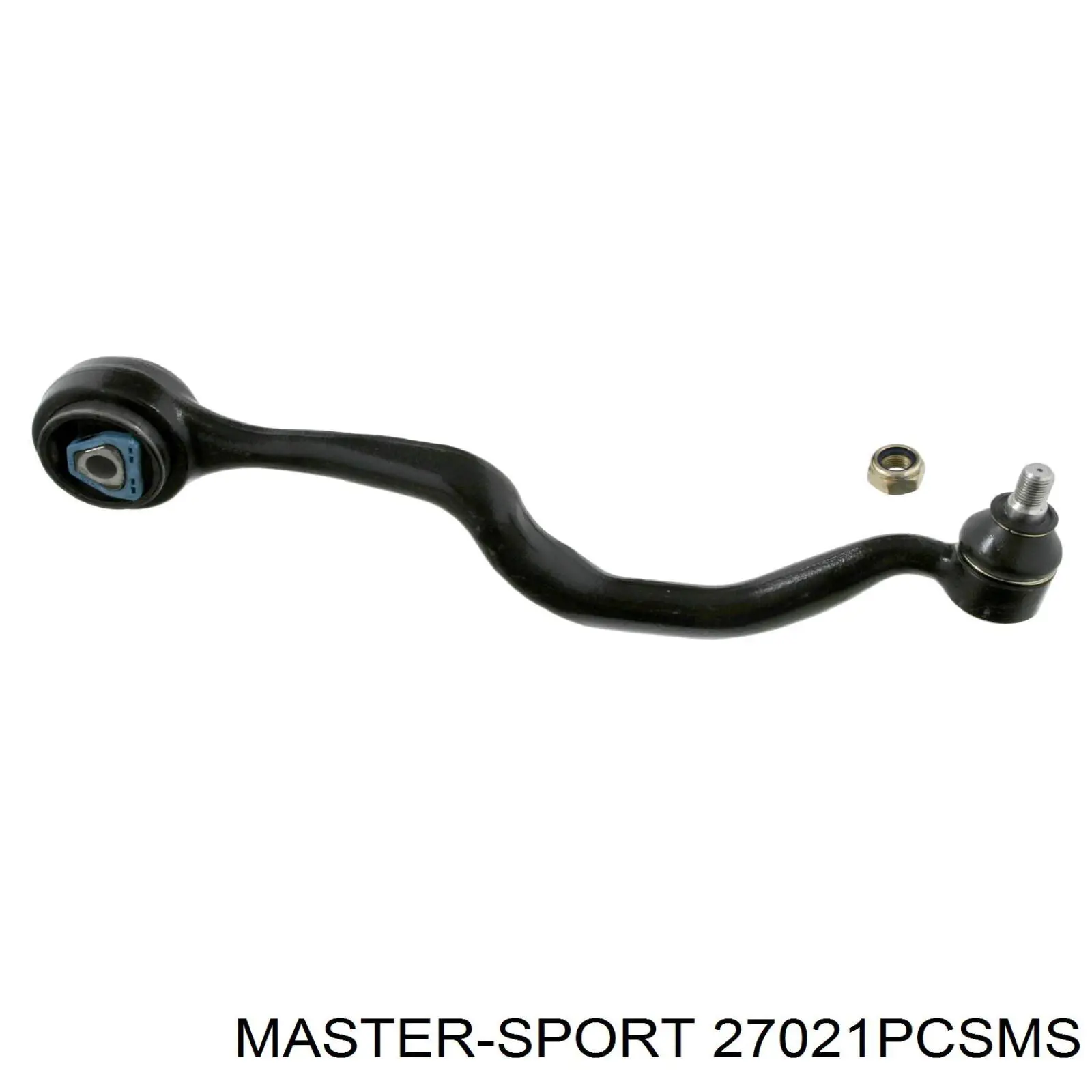 27021-PCS-MS Master-sport barra oscilante, suspensión de ruedas delantera, superior derecha