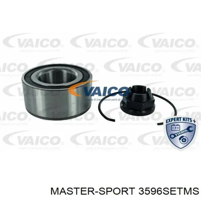 Cojinete de rueda delantero Alfa Romeo 146 930