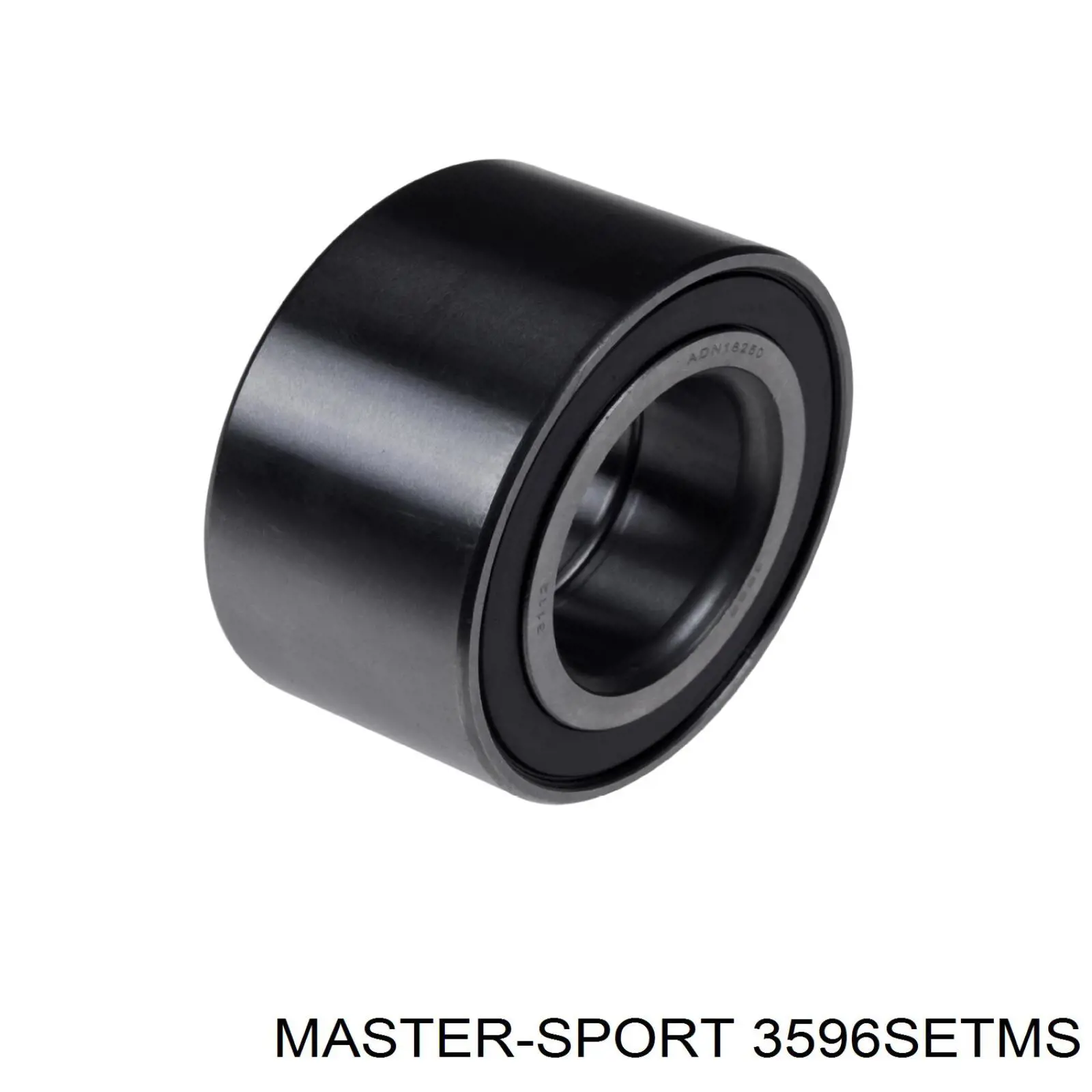 Cojinete de rueda delantero Alfa Romeo 146 930