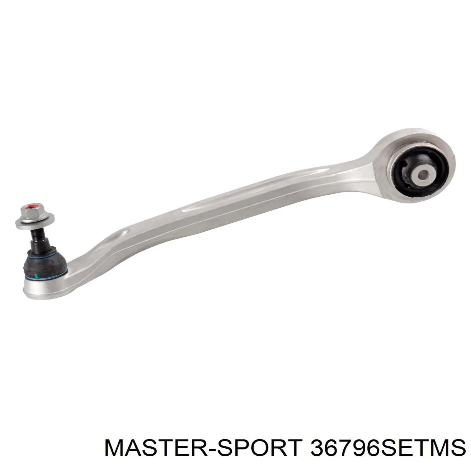 36796-SET-MS Master-sport kit para brazo suspension trasera