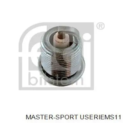 USERIEMS11 Master-sport Bujía de ignición