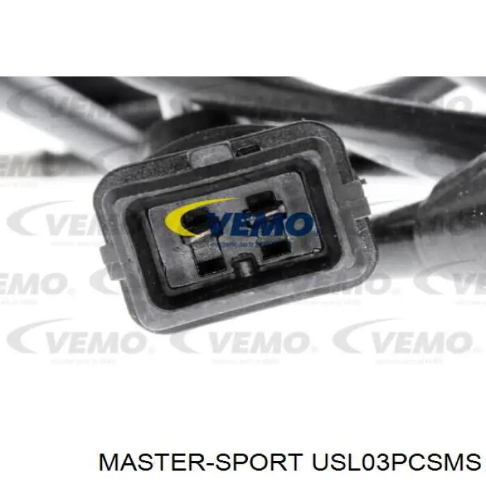 USL-03-PCS-MS Master-sport sonda lambda