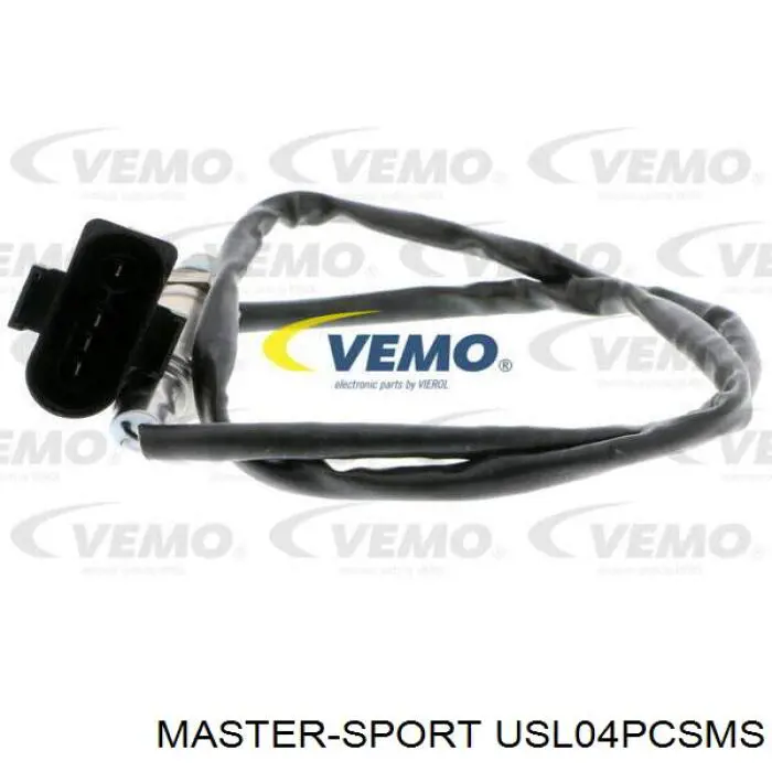 USL04PCSMS Master-sport sonda lambda