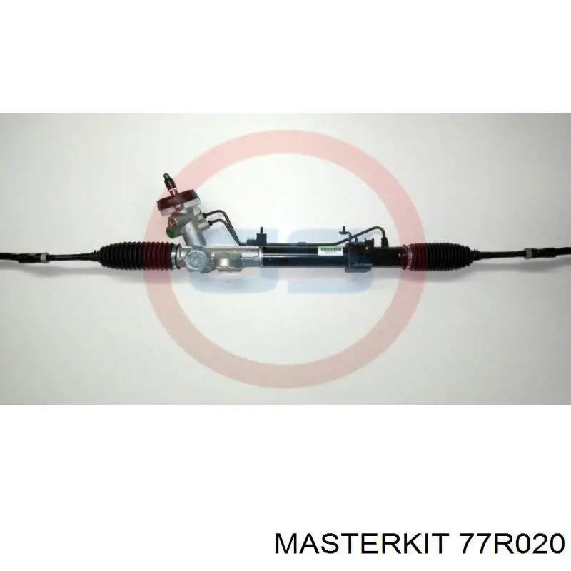 77R020 Masterkit cremallera de dirección