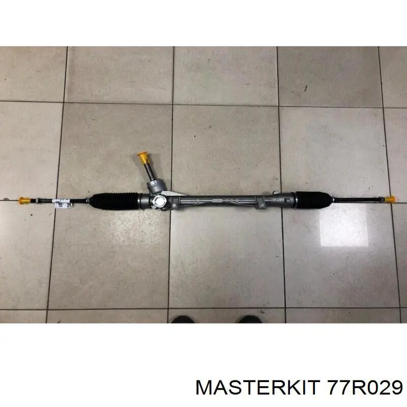 77R029 Masterkit cremallera de dirección