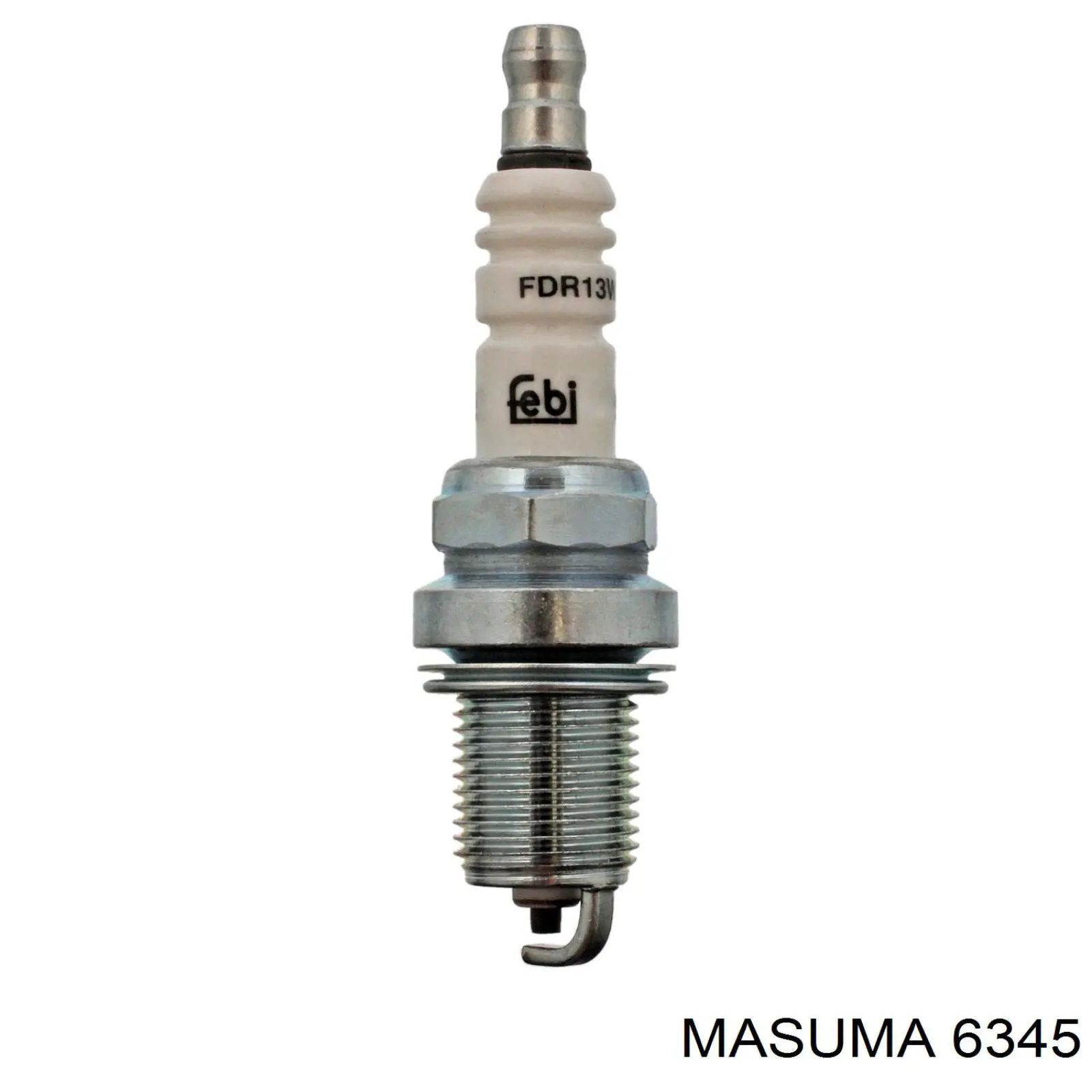 Comprar MMB958692 Mitsubishi Correa trapezoidal