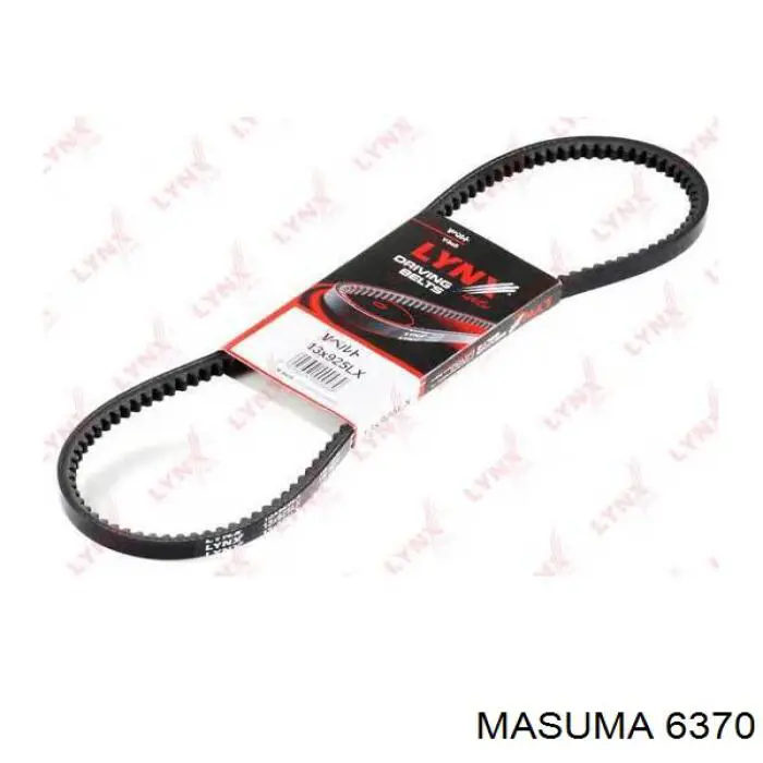 Correa trapezoidal Ford Ranger ET