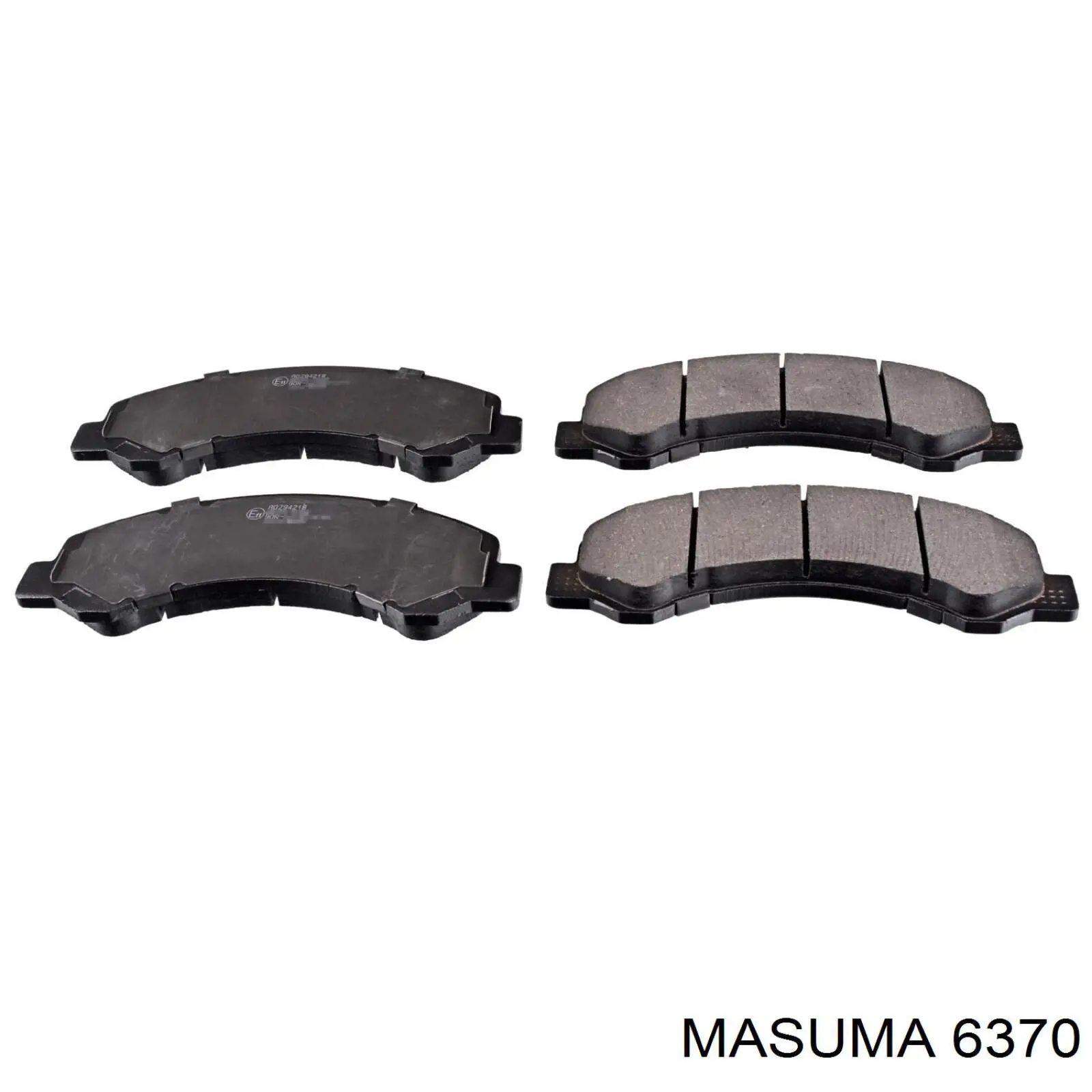 Correa trapezoidal Ford Ranger ET