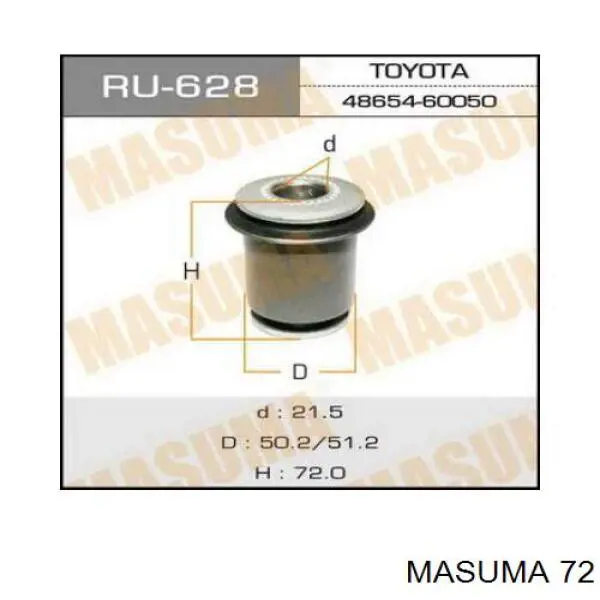 Tornillo obturador caja de cambios para Toyota Avalon (GSX30)