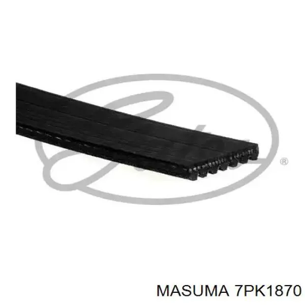 Comprar 90916W2014 Toyota Correa trapezoidal