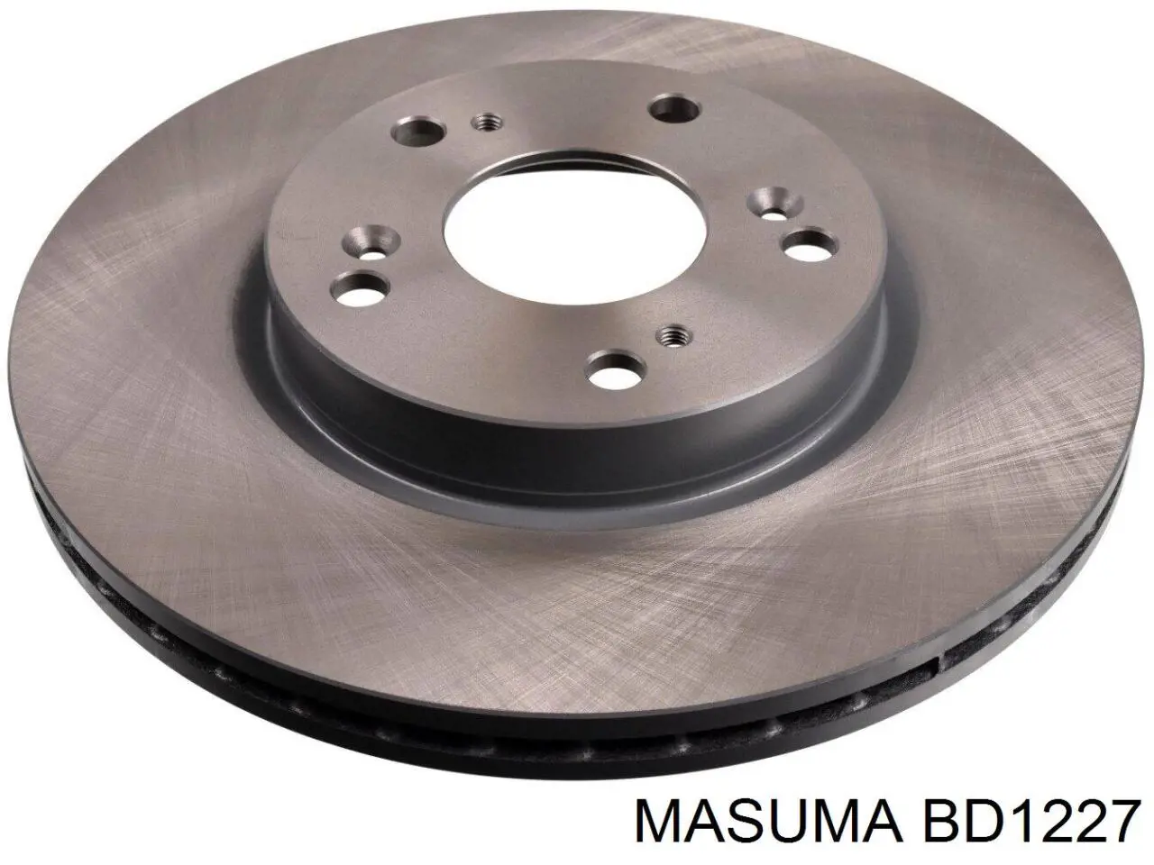 Freno de disco delantero Toyota Prius NHW20