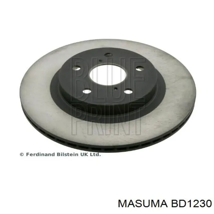 Comprar 09N43111 Brembo Freno de disco delantero