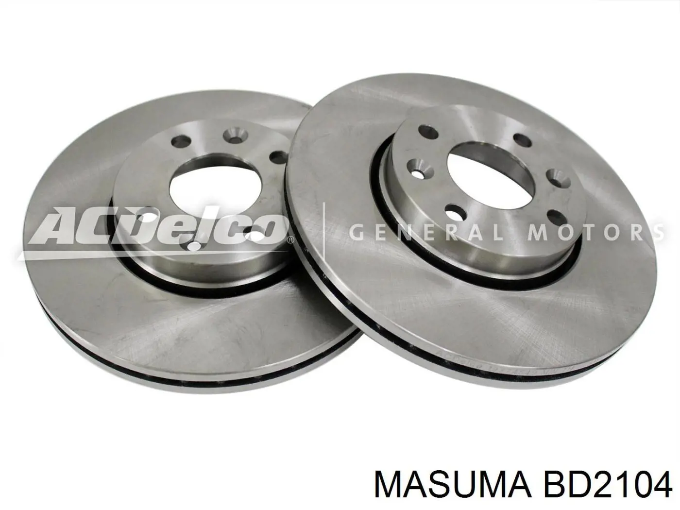 Freno de disco delantero Nissan Versa E12X