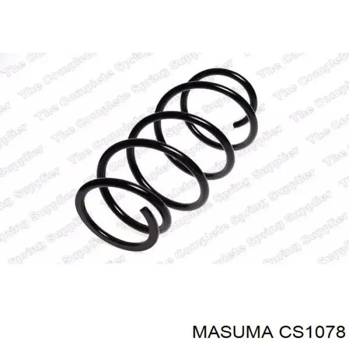 481313T291 Toyota Muelle delantero