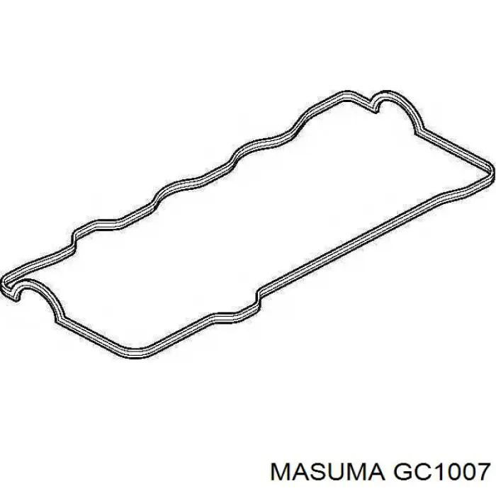 Junta de la tapa de válvulas del motor Toyota Carina 2 T17