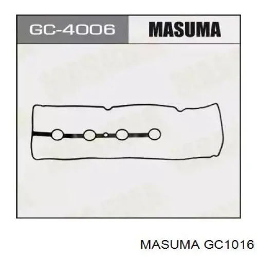 Comprar GC1016 Masuma Junta de tapa de balancines