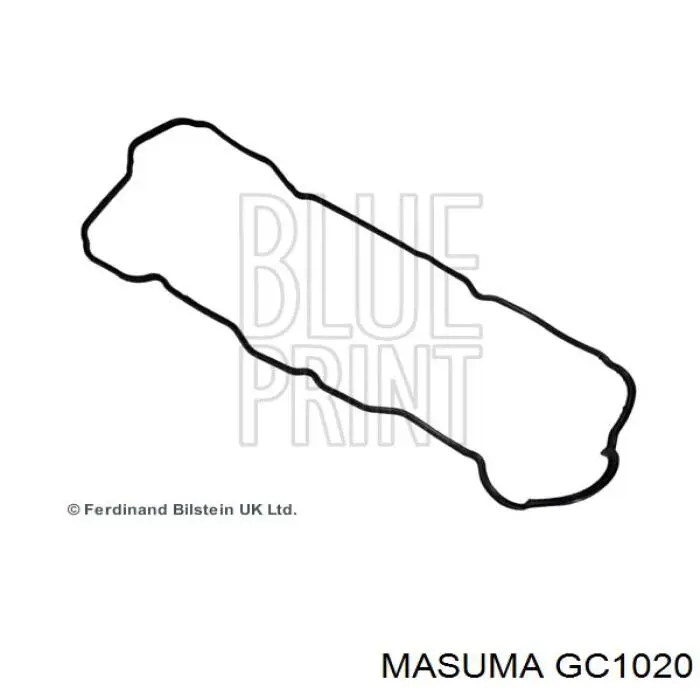 GC1020 Masuma
