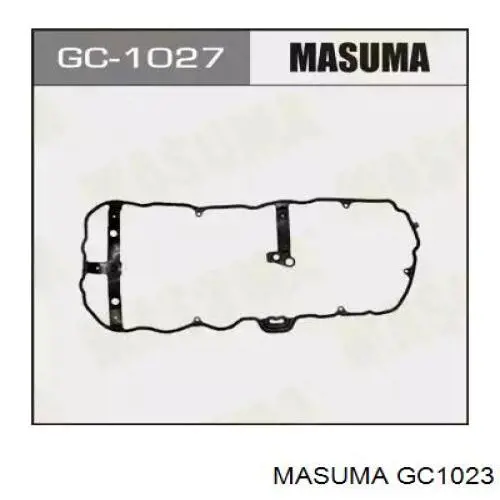 GC1023 Masuma